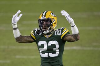 Green bay best sale packers alexander jersey